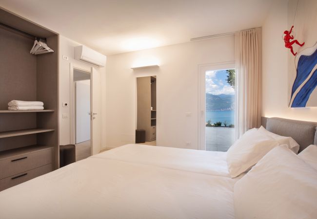 Villa in Brenzone - Villa AMA with Private Pool Villa in Brenzone - Villa AMA with Private Pool