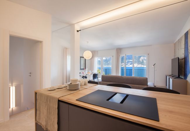 Villa in Brenzone - Villa AMA with Private Pool Villa in Brenzone - Villa AMA with Private Pool