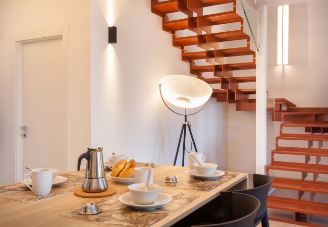 Villa in Brenzone - Villa AMA with Private Pool Villa in Brenzone - Villa AMA with Private Pool