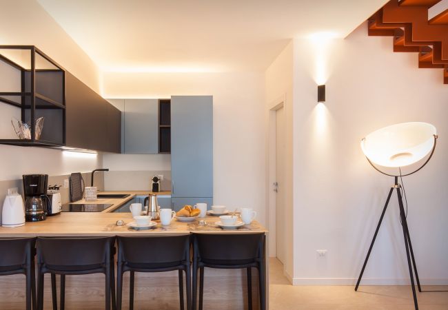 Villa in Brenzone - Villa AMA with Private Pool Villa in Brenzone - Villa AMA with Private Pool