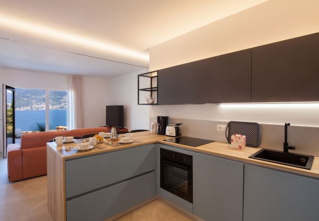 Villa in Brenzone - Villa AMA with Private Pool Villa in Brenzone - Villa AMA with Private Pool