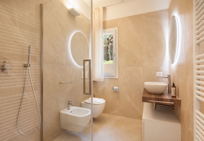 Villa in Brenzone - Villa AMA with Private Pool Villa in Brenzone - Villa AMA with Private Pool