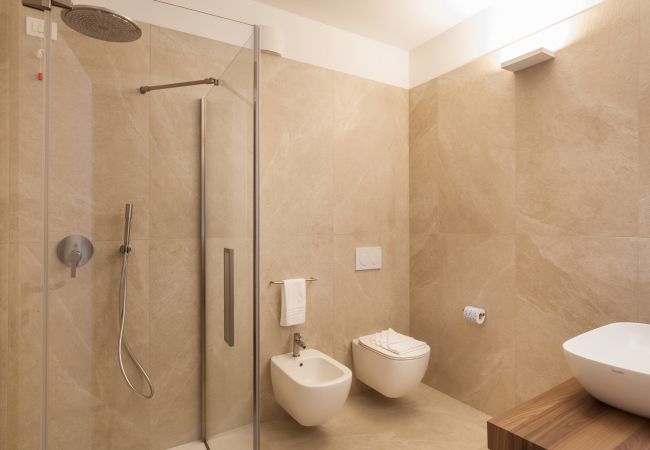 Villa in Brenzone - Villa AMA with Private Pool Villa in Brenzone - Villa AMA with Private Pool