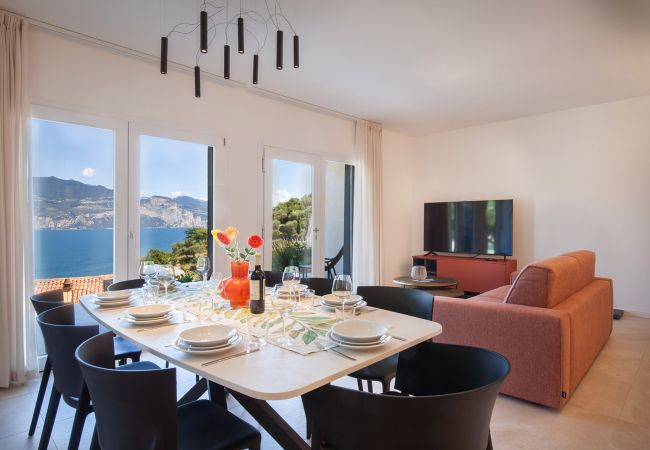 Villa in Brenzone - Villa AMA with Private Pool Villa in Brenzone - Villa AMA with Private Pool