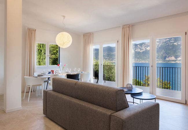 Villa in Brenzone - Villa AMA with Private Pool Villa in Brenzone - Villa AMA with Private Pool