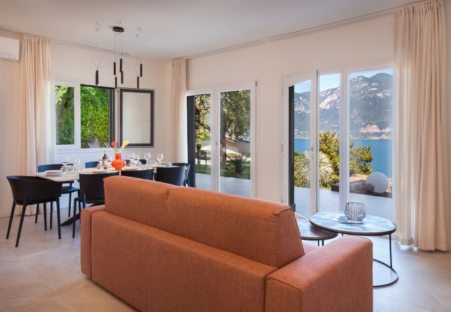 Villa in Brenzone - Villa AMA with Private Pool Villa in Brenzone - Villa AMA with Private Pool
