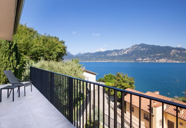 Villa in Brenzone - Villa AMA with Private Pool Villa in Brenzone - Villa AMA with Private Pool