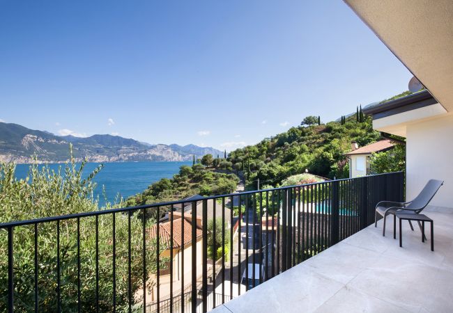 Villa in Brenzone - Villa AMA with Private Pool Villa in Brenzone - Villa AMA with Private Pool