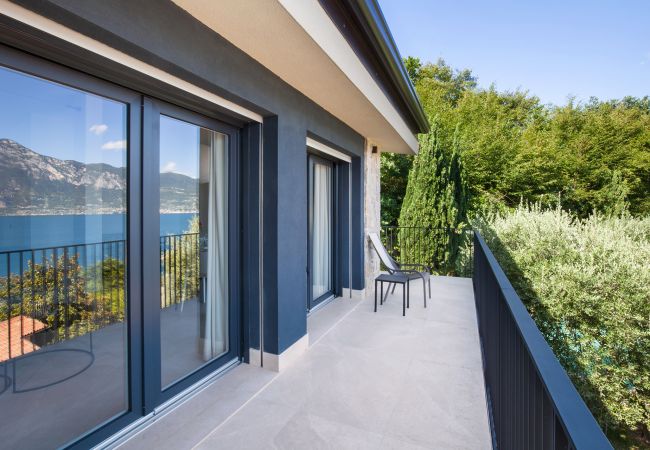 Villa in Brenzone - Villa AMA with Private Pool Villa in Brenzone - Villa AMA with Private Pool