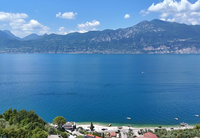 Villa in Brenzone - Villa AMA with Private Pool Villa in Brenzone - Villa AMA with Private Pool