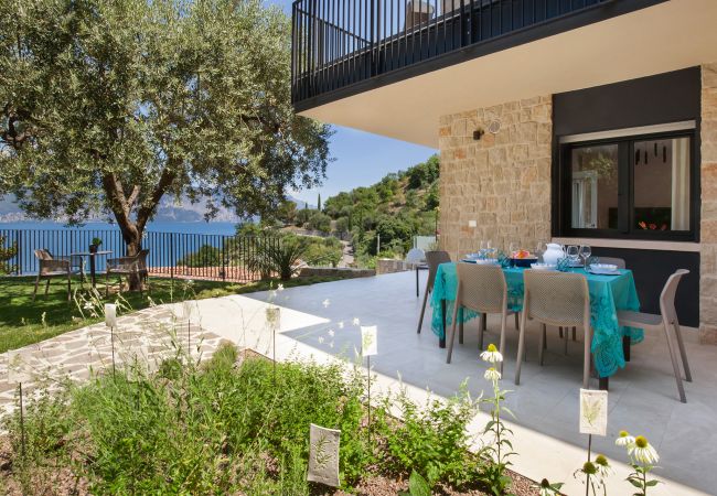 Villa in Brenzone - Villa AMA with Private Pool Villa in Brenzone - Villa AMA with Private Pool