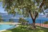 Villa in Brenzone - Villa AMA with Private Pool Villa in Brenzone - Villa AMA with Private Pool