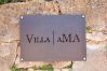Villa in Brenzone - Villa AMA with Private Pool Villa in Brenzone - Villa AMA with Private Pool