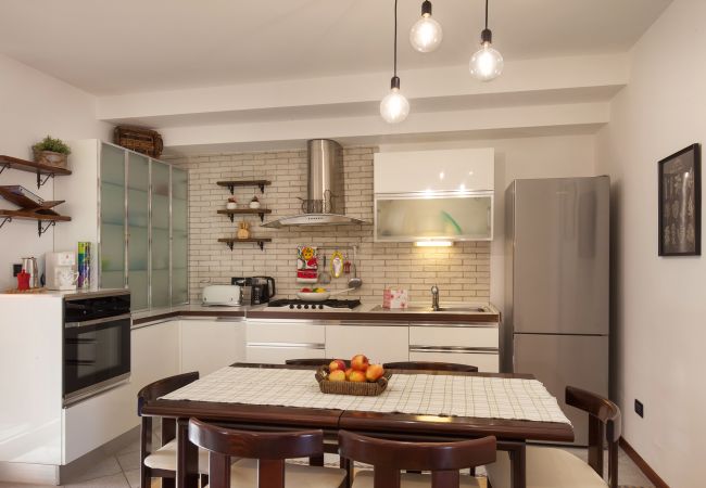 Apartment in Riva del Garda - Apartment Dom Horizon Apartment in Riva del Garda - Apartment Dom Horizon