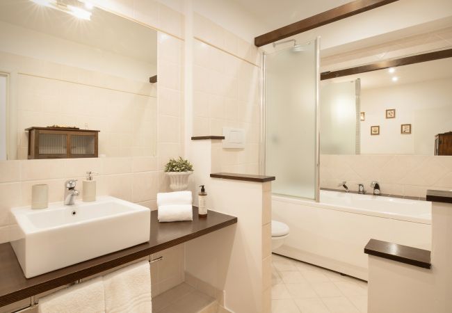 Apartment in Riva del Garda - Apartment Dom Horizon Apartment in Riva del Garda - Apartment Dom Horizon