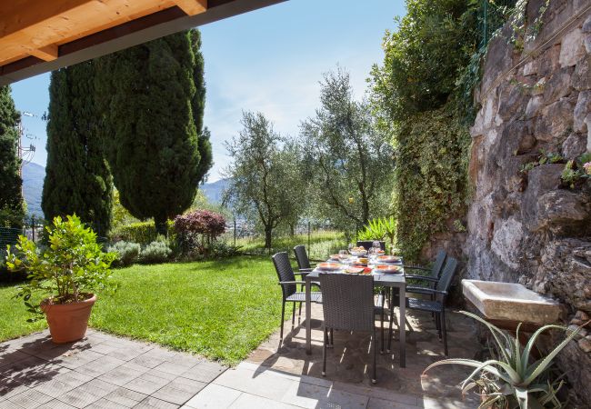 Apartment in Riva del Garda - Apartment Dom Horizon Apartment in Riva del Garda - Apartment Dom Horizon