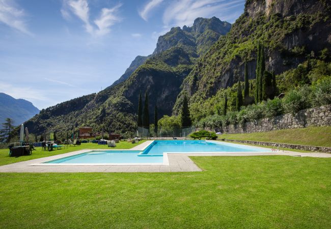 Apartment in Riva del Garda - Apartment Dom Horizon Apartment in Riva del Garda - Apartment Dom Horizon