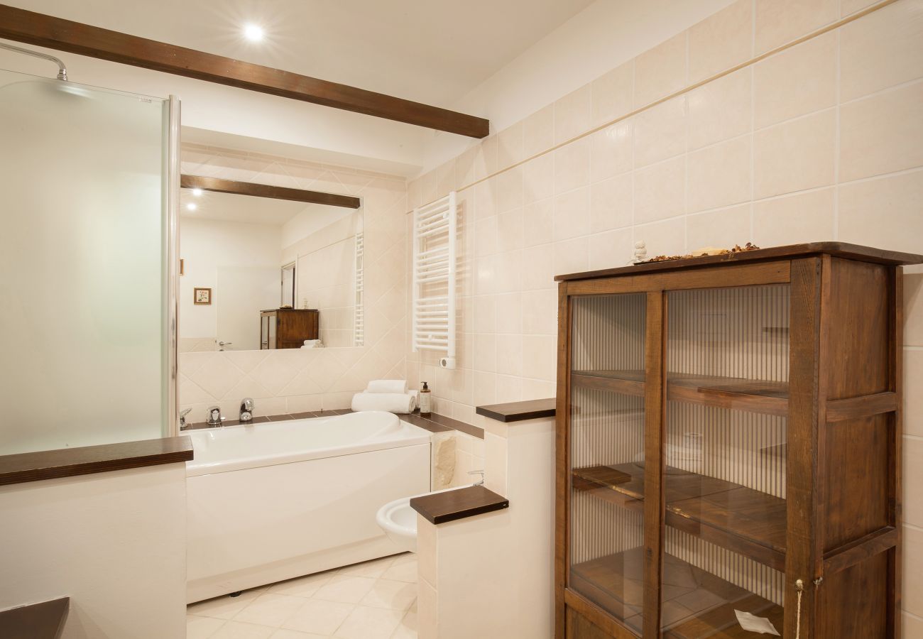 Apartment in Riva del Garda - Apartment Dom Horizon Apartment in Riva del Garda - Apartment Dom Horizon