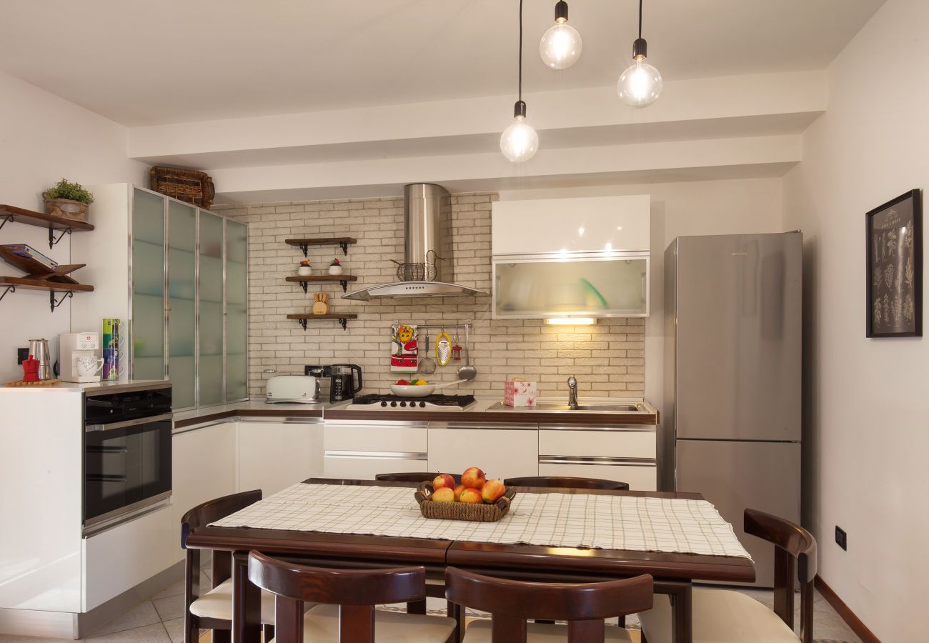 Apartment in Riva del Garda - Apartment Dom Horizon Apartment in Riva del Garda - Apartment Dom Horizon