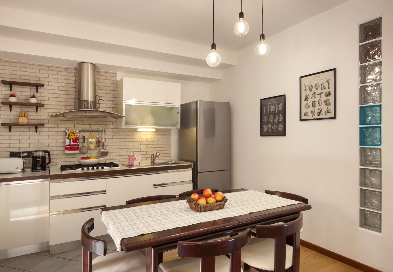 Apartment in Riva del Garda - Apartment Dom Horizon Apartment in Riva del Garda - Apartment Dom Horizon