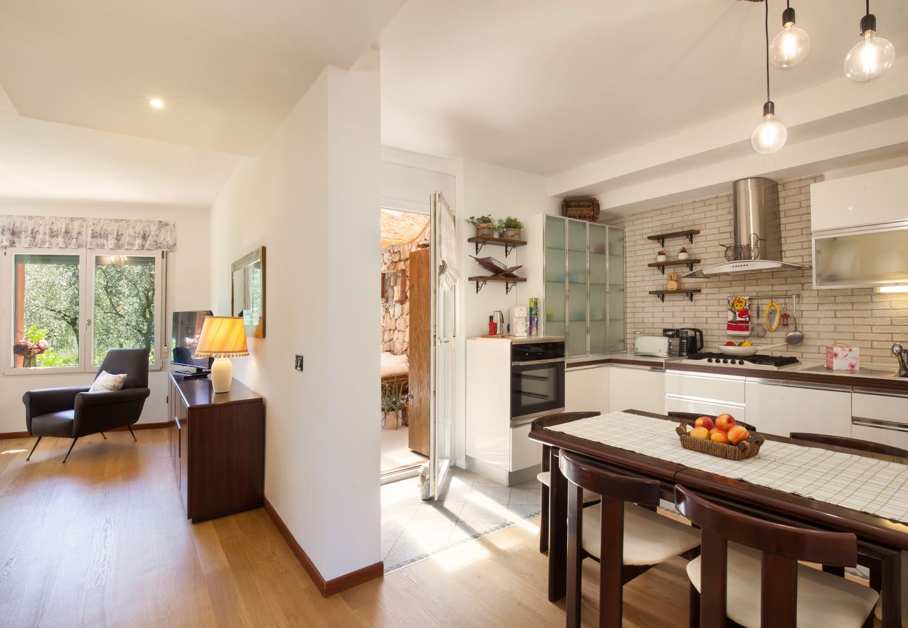 Apartment in Riva del Garda - Apartment Dom Horizon Apartment in Riva del Garda - Apartment Dom Horizon