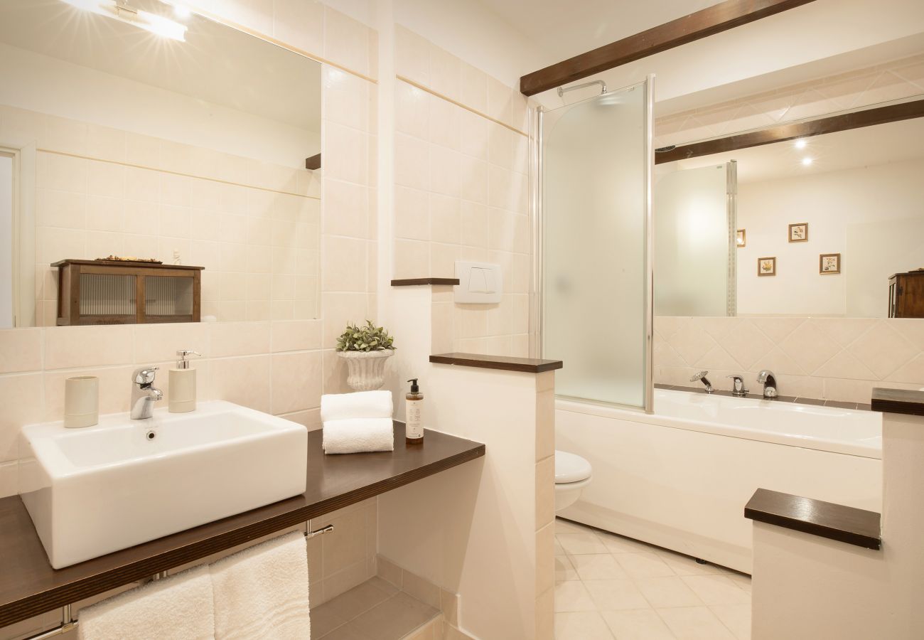 Apartment in Riva del Garda - Apartment Dom Horizon Apartment in Riva del Garda - Apartment Dom Horizon