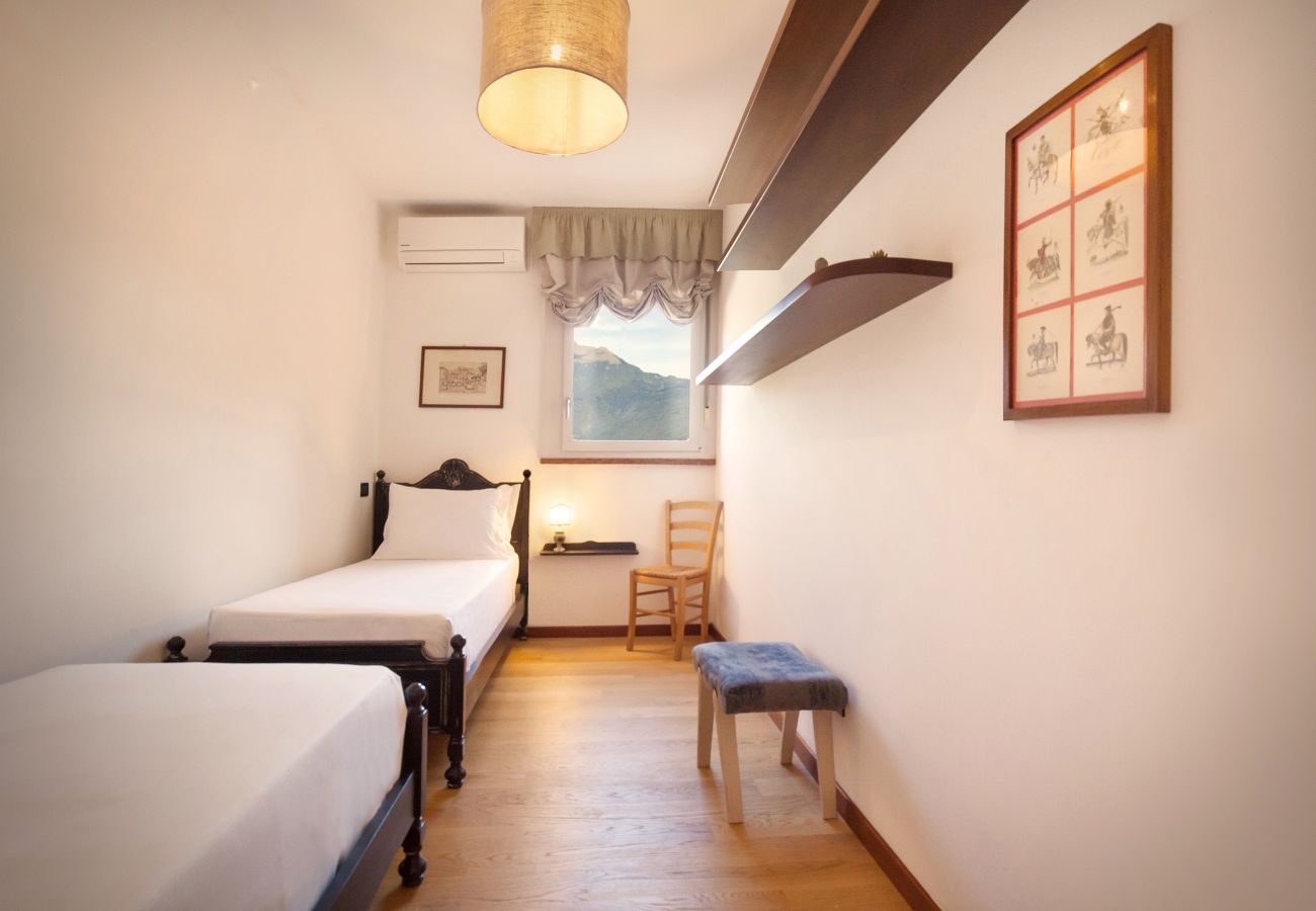 Apartment in Riva del Garda - Apartment Dom Horizon Apartment in Riva del Garda - Apartment Dom Horizon