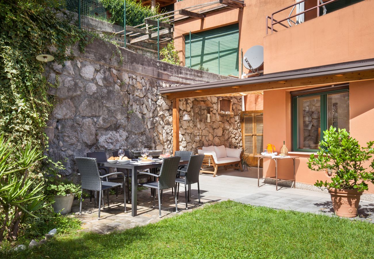 Apartment in Riva del Garda - Apartment Dom Horizon Apartment in Riva del Garda - Apartment Dom Horizon