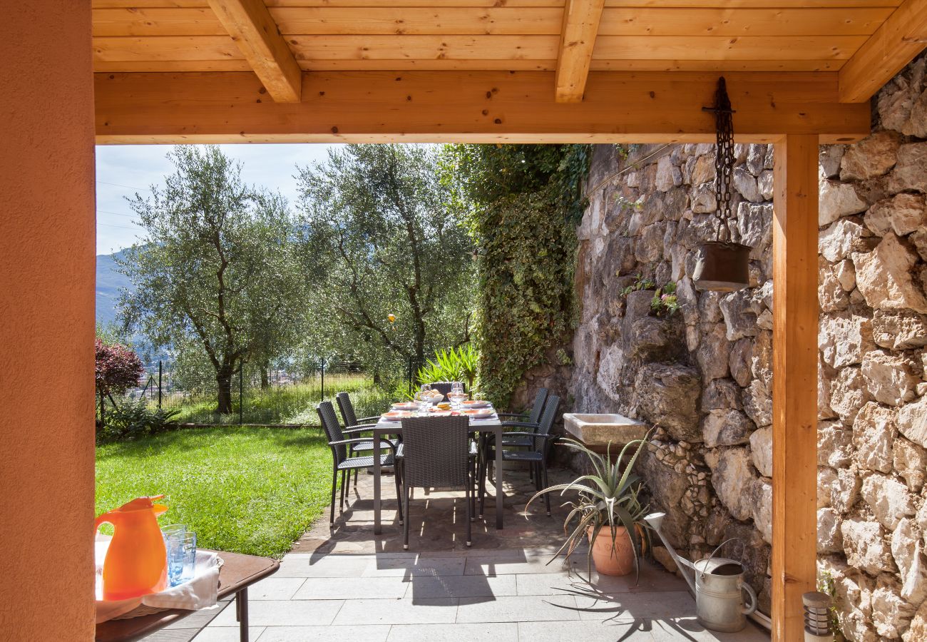 Apartment in Riva del Garda - Apartment Dom Horizon Apartment in Riva del Garda - Apartment Dom Horizon