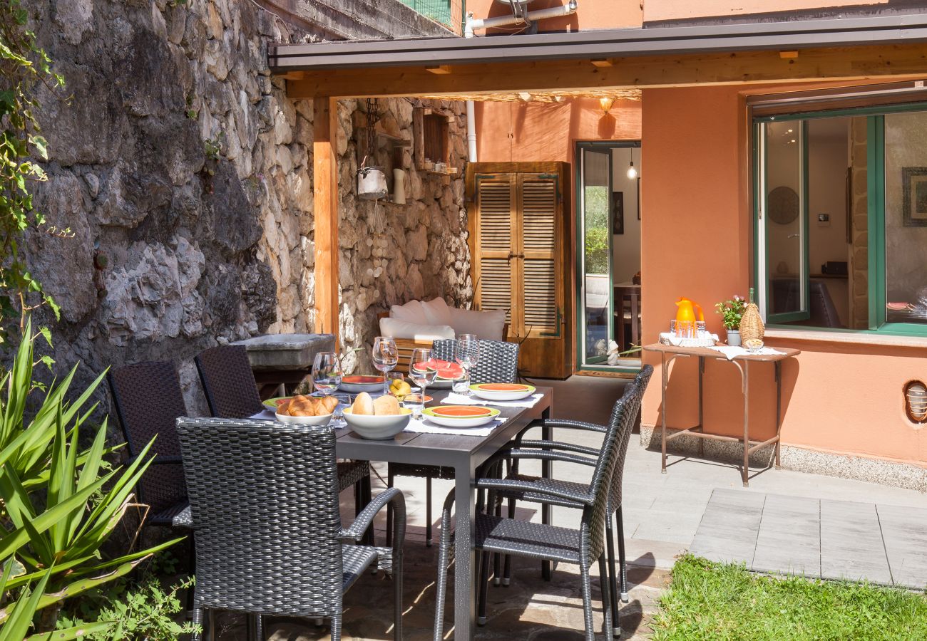 Apartment in Riva del Garda - Apartment Dom Horizon Apartment in Riva del Garda - Apartment Dom Horizon