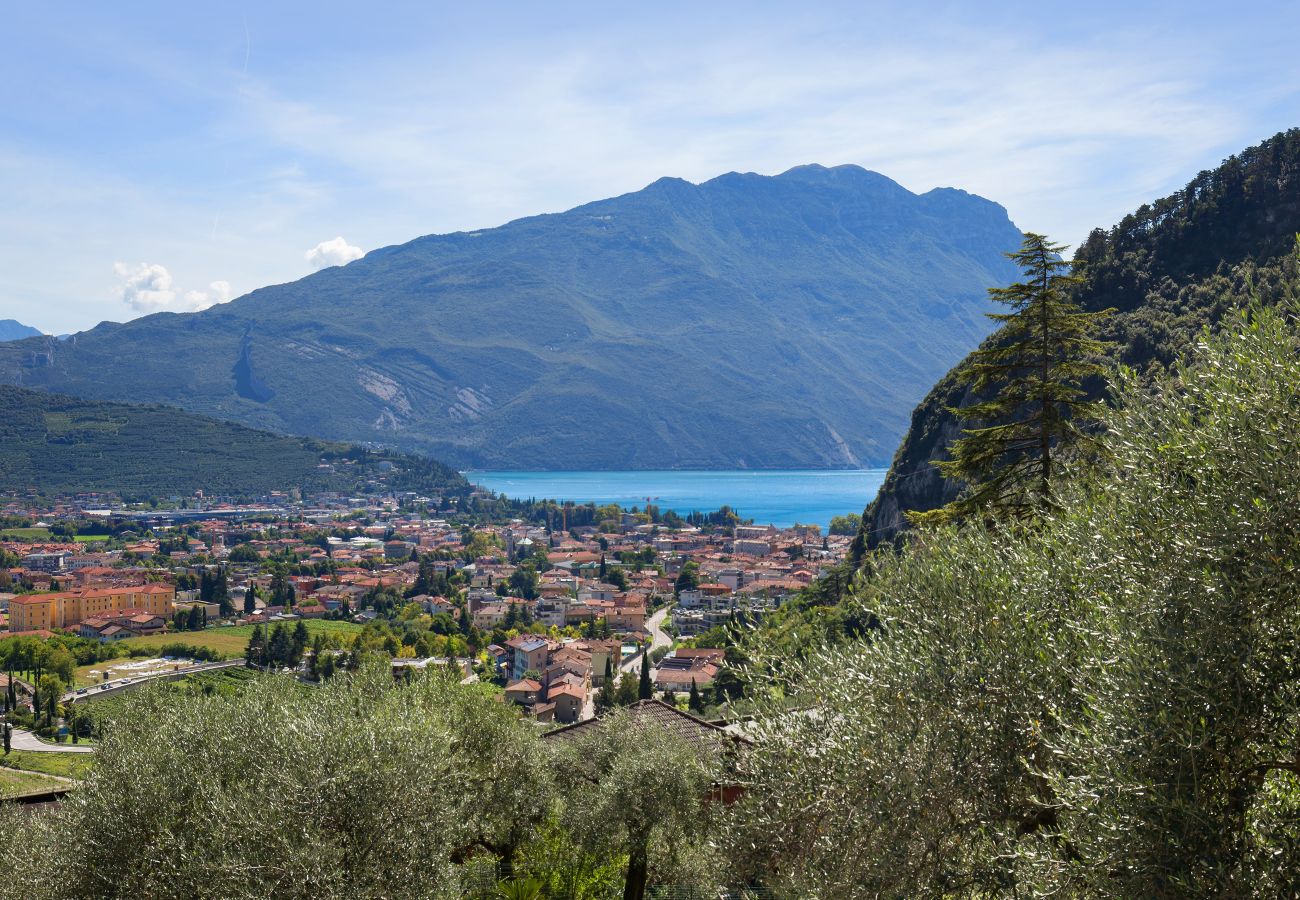 Apartment in Riva del Garda - Apartment Dom Horizon Apartment in Riva del Garda - Apartment Dom Horizon