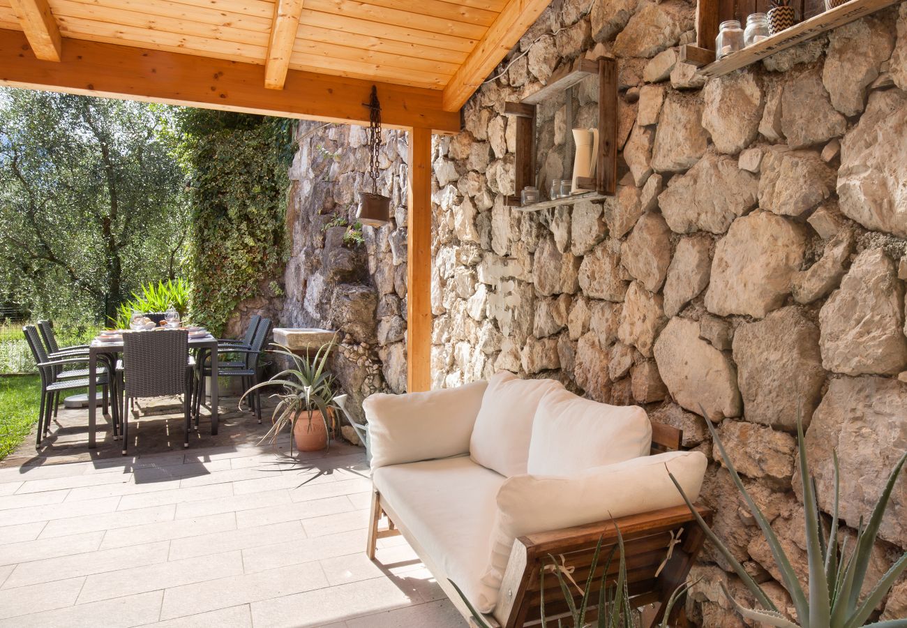 Apartment in Riva del Garda - Apartment Dom Horizon Apartment in Riva del Garda - Apartment Dom Horizon