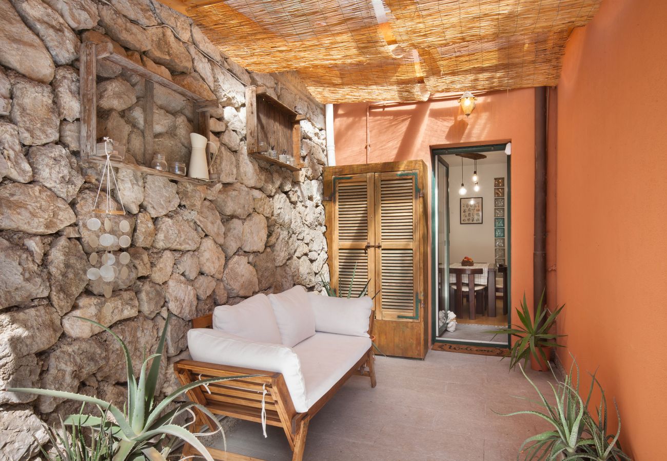 Apartment in Riva del Garda - Apartment Dom Horizon Apartment in Riva del Garda - Apartment Dom Horizon