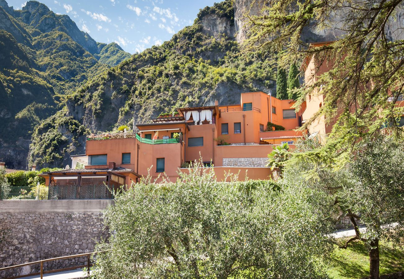 Apartment in Riva del Garda - Apartment Dom Horizon Apartment in Riva del Garda - Apartment Dom Horizon