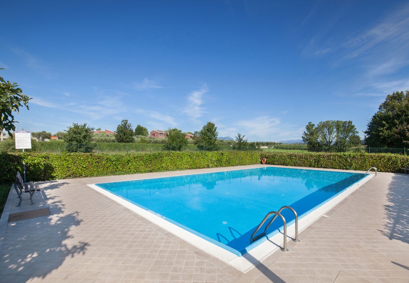 Apartment in Cisano - Apartment Noon with Pool Apartment in Cisano - Apartment Noon with Pool