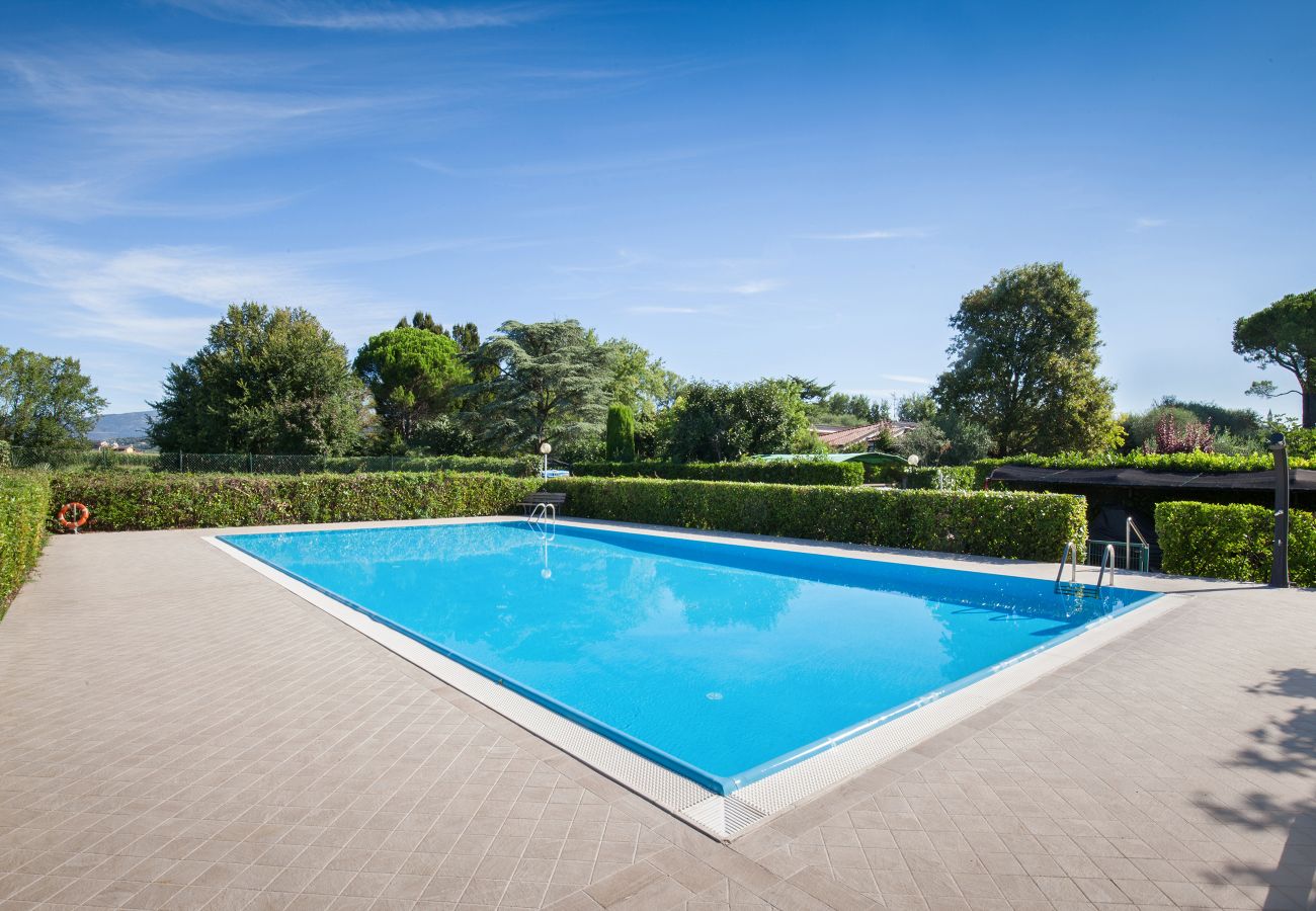 Apartment in Cisano - Apartment Noon with Pool Apartment in Cisano - Apartment Noon with Pool