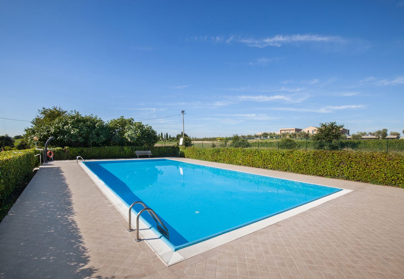Apartment in Cisano - Apartment Noon with Pool Apartment in Cisano - Apartment Noon with Pool
