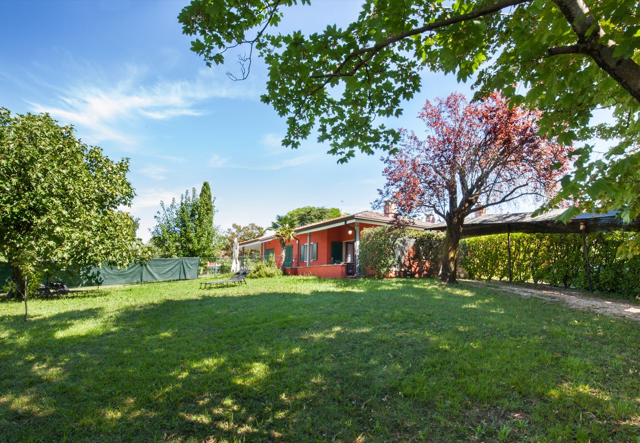 Apartment in Cisano - Apartment Noon with Pool Apartment in Cisano - Apartment Noon with Pool