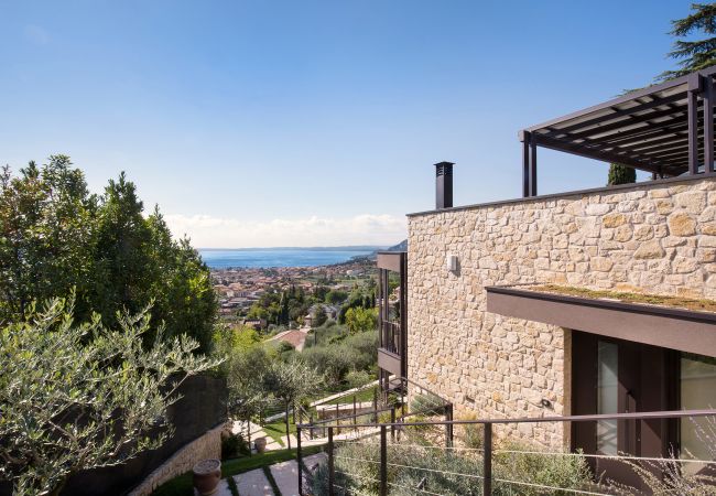 Apartment in Costermano - Apartment Sole in Residence Villa Miralago Apartment in Costermano - Apartment Sole in Residence Villa Miralago