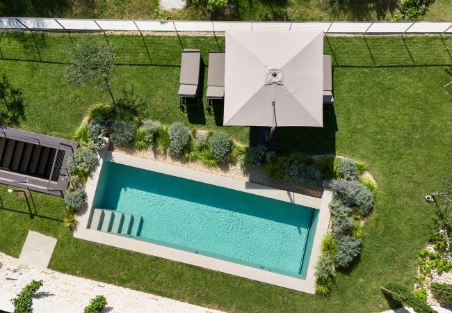 Apartment in Costermano - Apartment Sole in Residence Villa Miralago Apartment in Costermano - Apartment Sole in Residence Villa Miralago