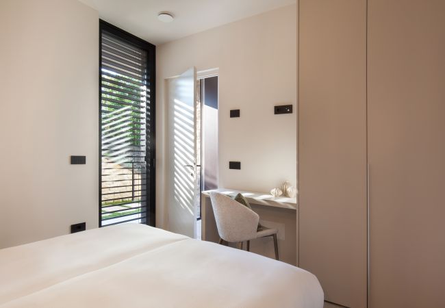 Apartment in Costermano - Apartment Sole in Residence Villa Miralago Apartment in Costermano - Apartment Sole in Residence Villa Miralago
