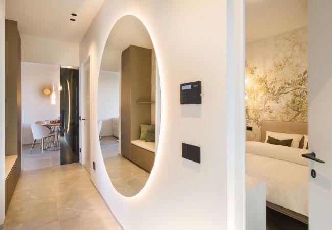 Apartment in Costermano - Apartment Sole in Residence Villa Miralago Apartment in Costermano - Apartment Sole in Residence Villa Miralago