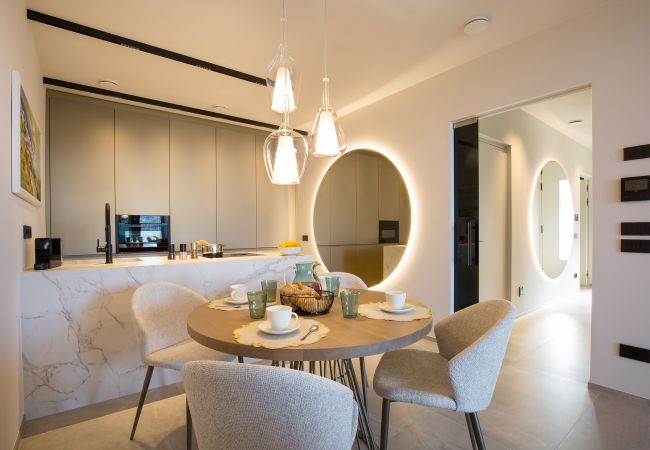 Apartment in Costermano - Apartment Sole in Residence Villa Miralago Apartment in Costermano - Apartment Sole in Residence Villa Miralago