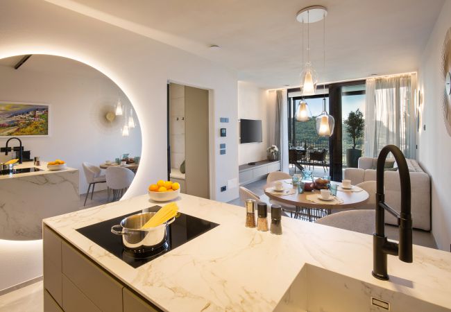 Apartment in Costermano - Apartment Sole in Residence Villa Miralago Apartment in Costermano - Apartment Sole in Residence Villa Miralago