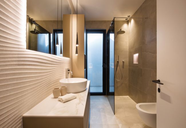 Apartment in Costermano - Apartment Sole in Residence Villa Miralago Apartment in Costermano - Apartment Sole in Residence Villa Miralago