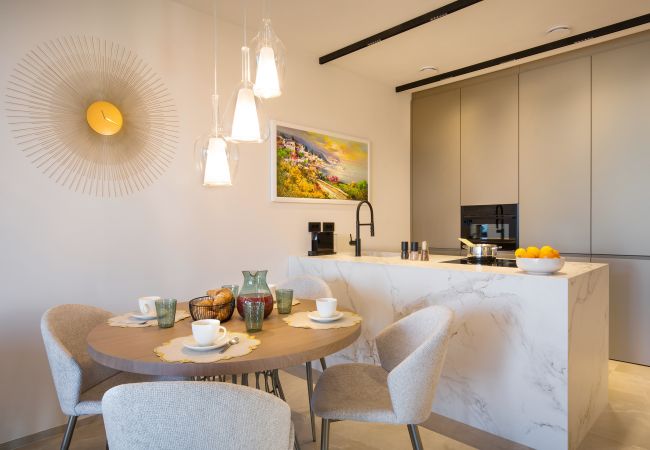 Apartment in Costermano - Apartment Sole in Residence Villa Miralago Apartment in Costermano - Apartment Sole in Residence Villa Miralago