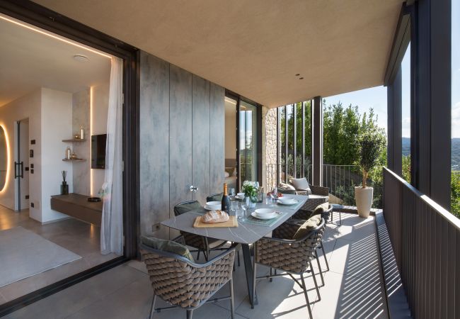 Apartment in Costermano - Apartment Sole in Residence Villa Miralago Apartment in Costermano - Apartment Sole in Residence Villa Miralago