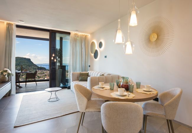 Apartment in Costermano - Apartment Sole in Residence Villa Miralago Apartment in Costermano - Apartment Sole in Residence Villa Miralago