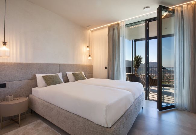 Apartment in Costermano - Apartment Sole in Residence Villa Miralago Apartment in Costermano - Apartment Sole in Residence Villa Miralago