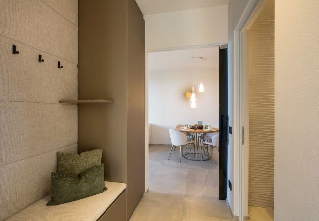 Apartment in Costermano - Apartment Sole in Residence Villa Miralago Apartment in Costermano - Apartment Sole in Residence Villa Miralago